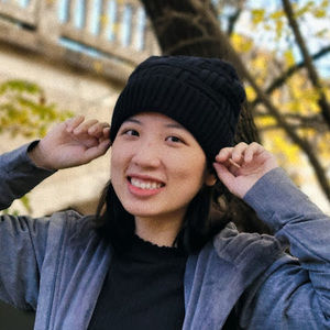 Meet your Posher, Linh